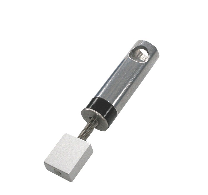 Ascan Boardlock Boardsicherung Powerbox